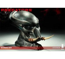 Predators Replica 1/1 The Tracker Mask